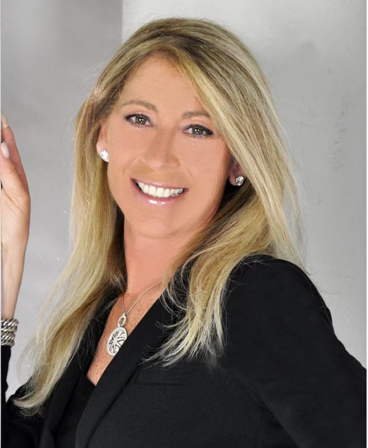 Cathy Doyle