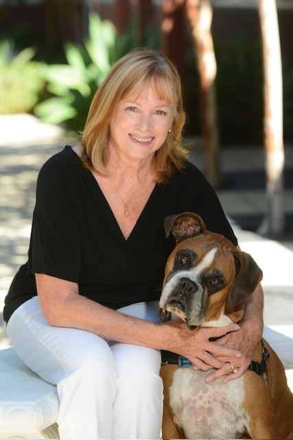 Cynthia Anne Peeden