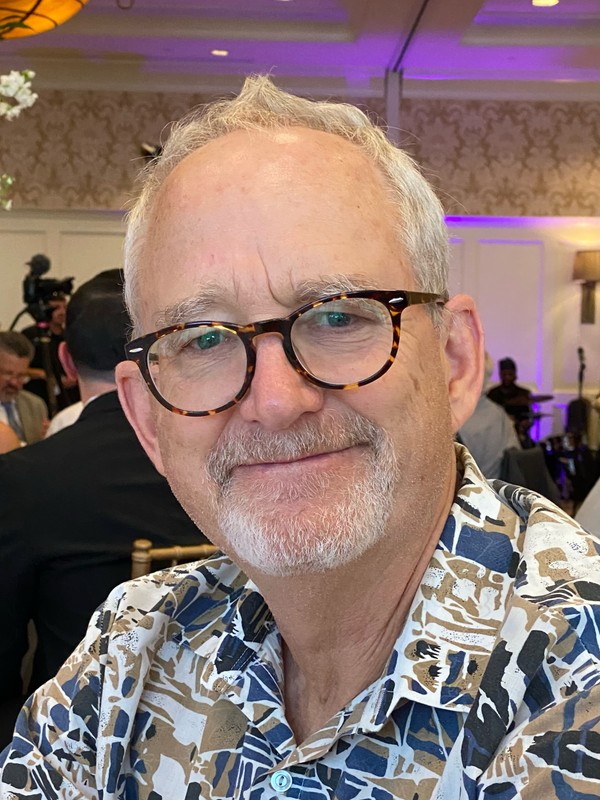 Henry Oliver Smith Jr.