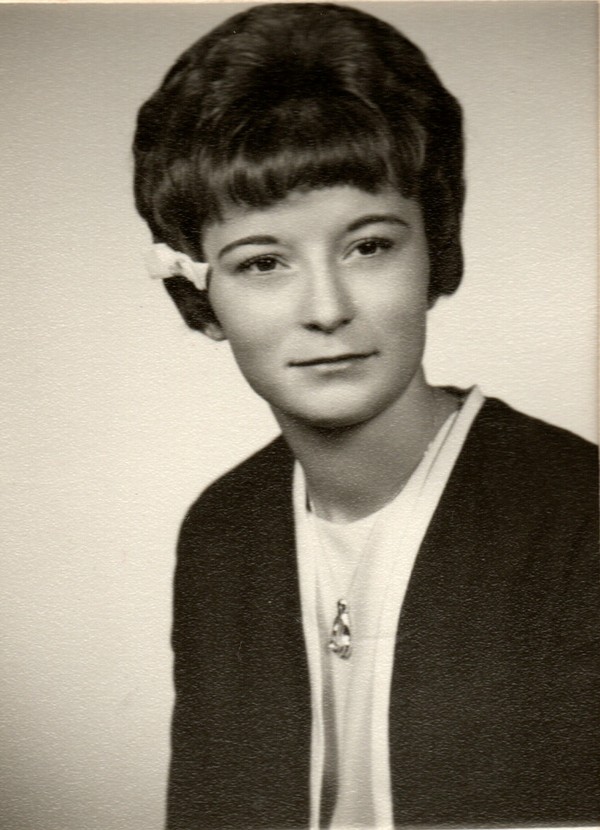 Maxine A. Nelson (Mueller)