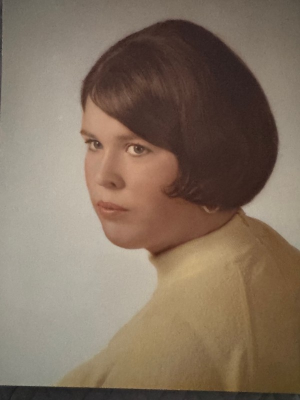 Patricia Ann Doyle