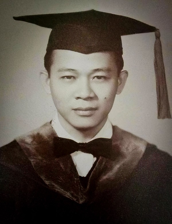 Domiciano Omega Cruzada, Jr.