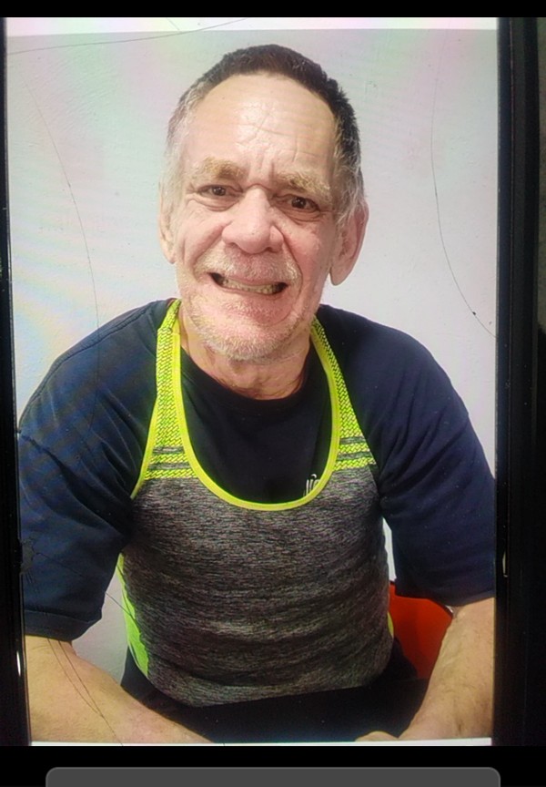 Raymond Dale Halferty