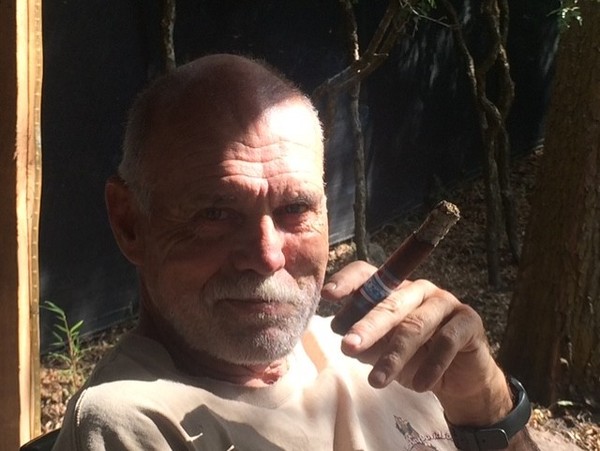 John (Scott) Coleman