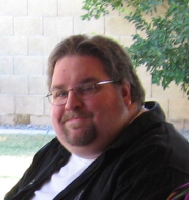 Gregory Dean Bennett
