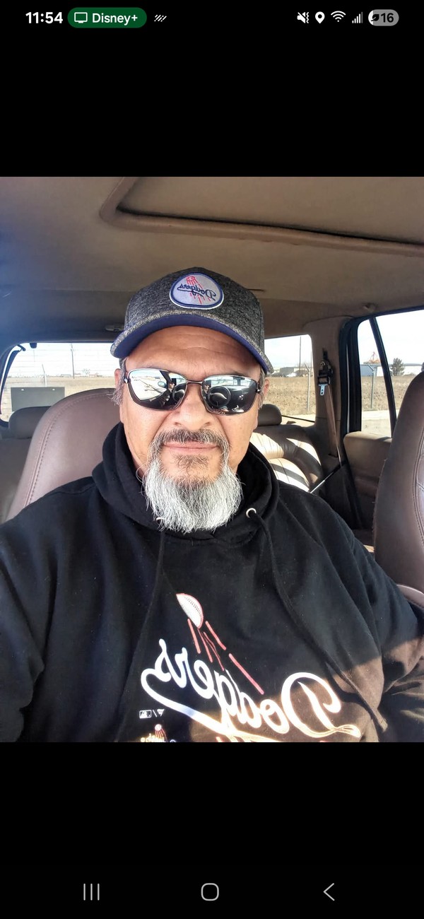 Eddie Michael Fresquez
