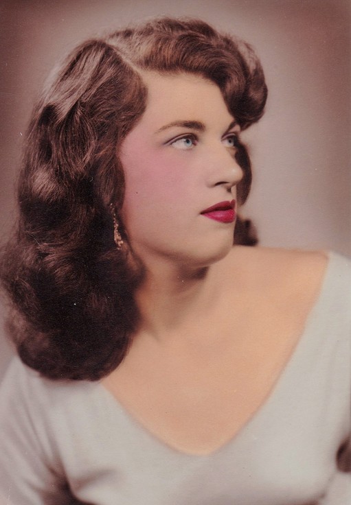 Nancy Josephine Lopez