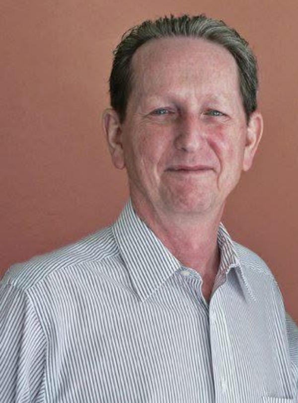 Theodore Lynn Haas