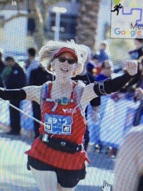 Sherri Swinden