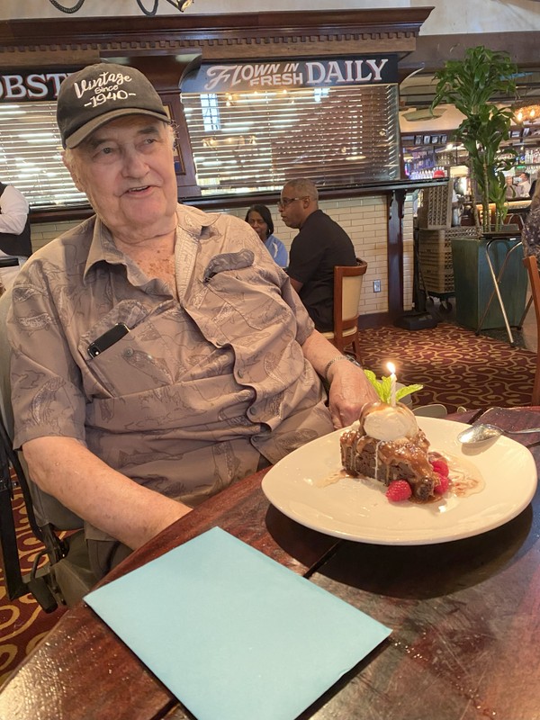Robert (Bob) Joseph Saurenmann