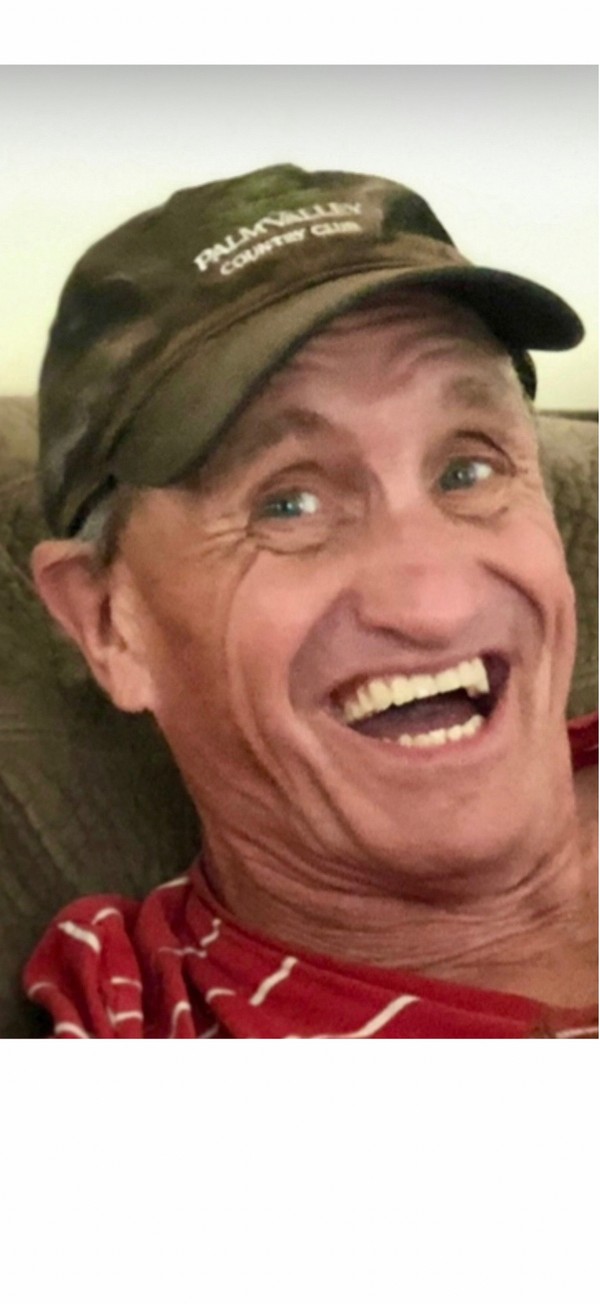 James Stephen Sorrell