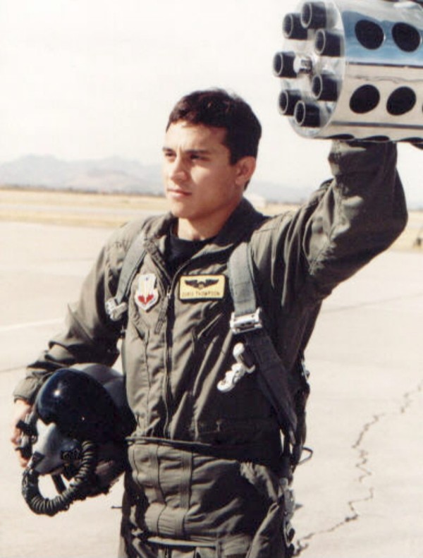 Christopher Thompson
