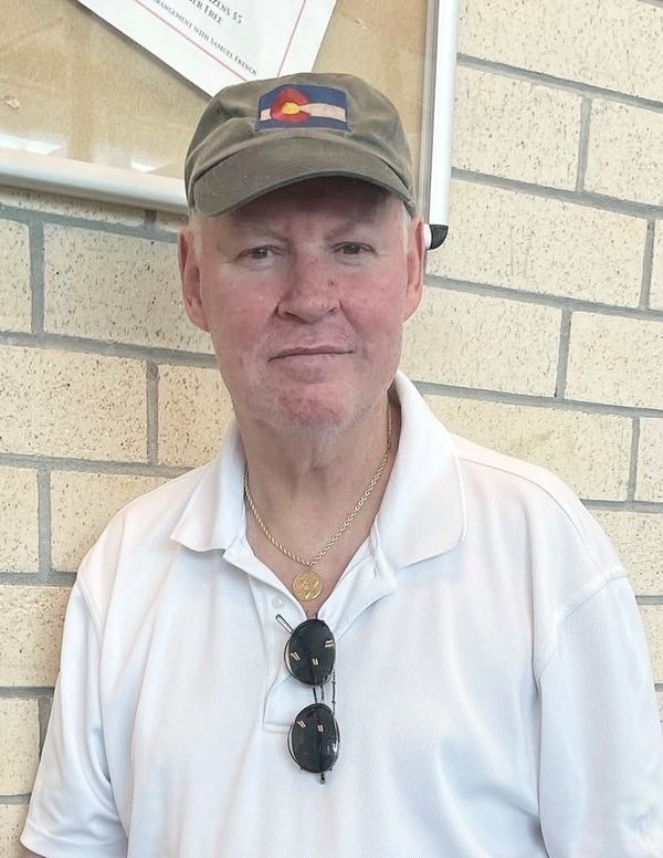 Marc J. Kaufmann
