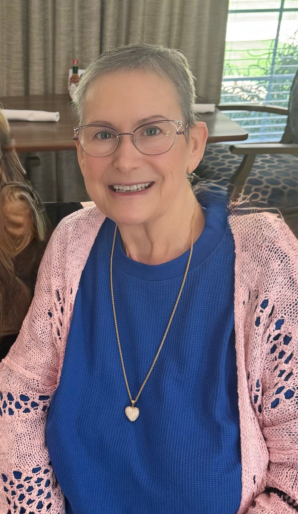 Sarah K Welsh