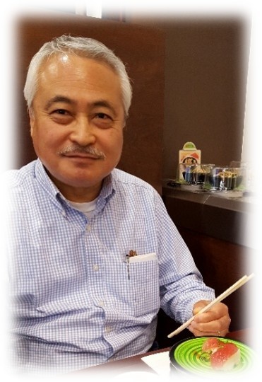 Fumio Adachi