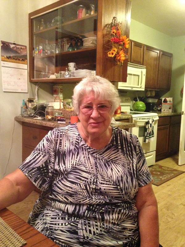 Sally Jean Rase