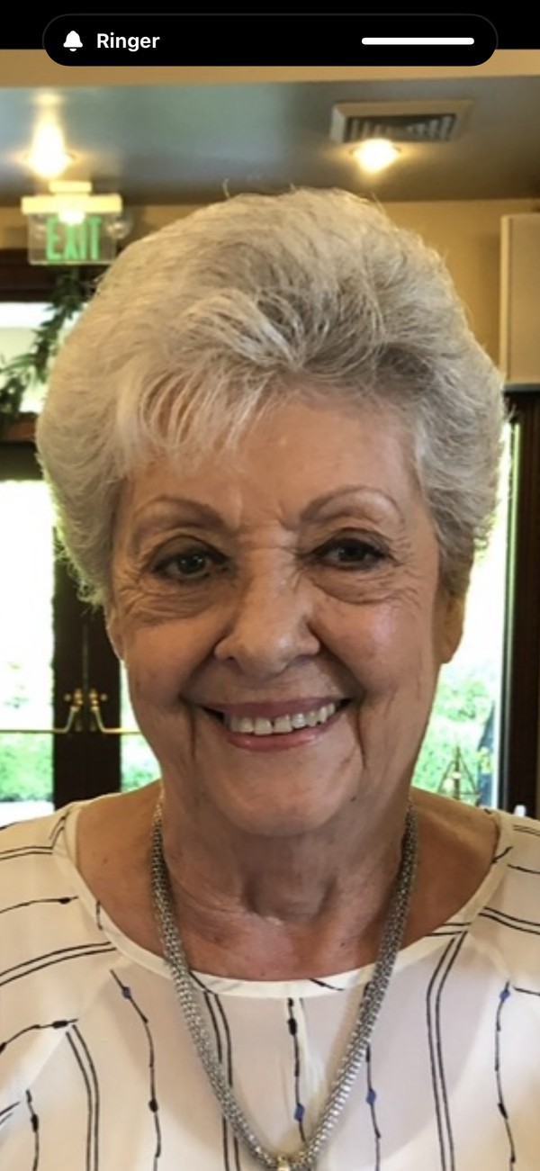 Nola Marie Gornichec