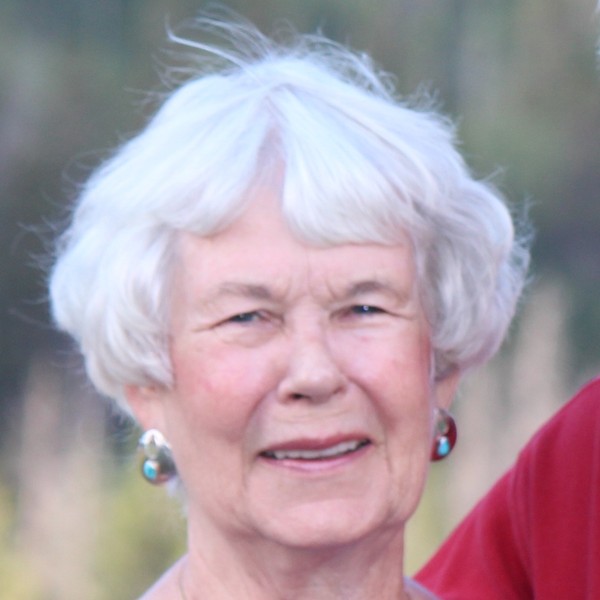 Janet Noel McDowell