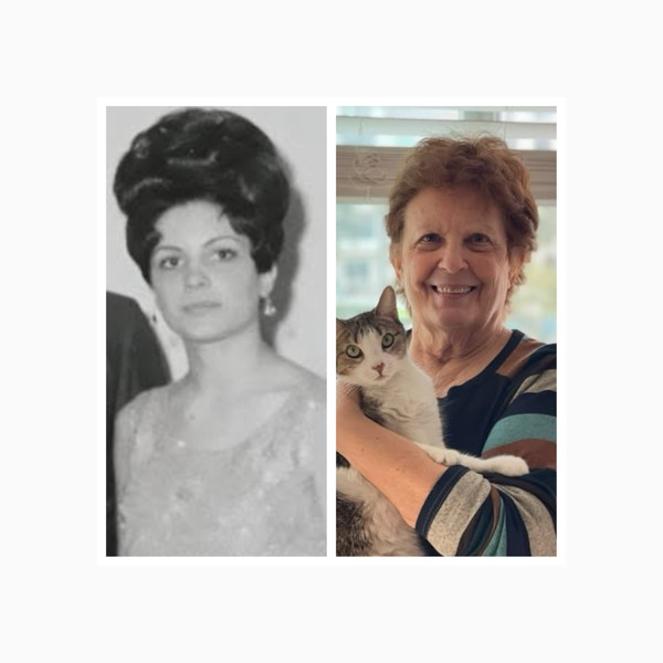 Linda Louise Cole