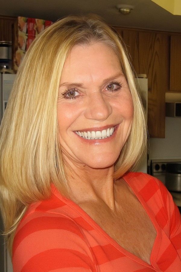 Sally Harmon Close