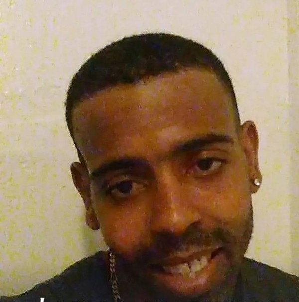 Melvin Watts Jr.