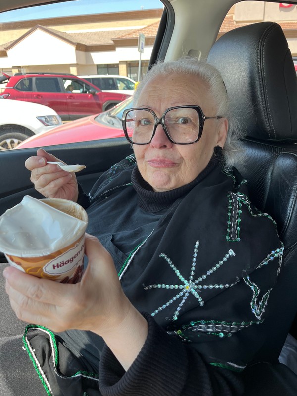 Loretta “Lily” Schrader Jara
