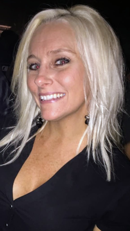 Shannon Amelia Ball