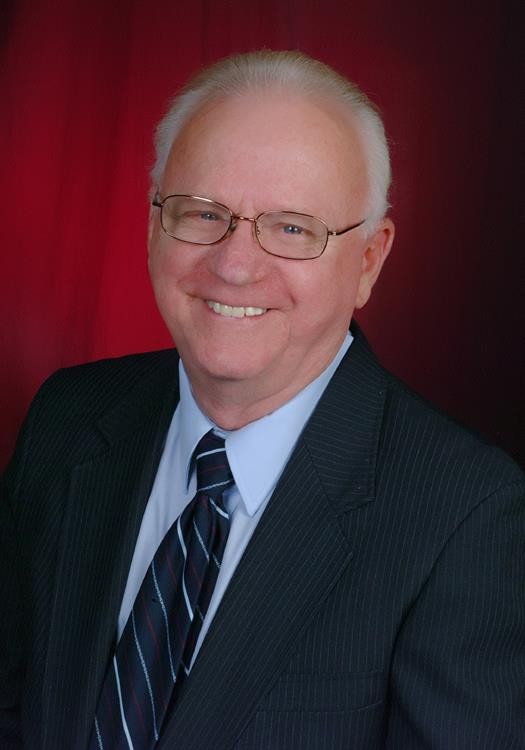 Thomas James Johnston