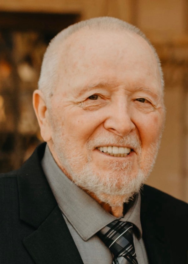 Michael Anthony Bello