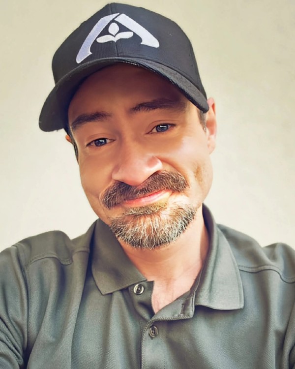 Norman Carl Erickson