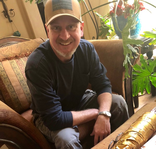 Michael Stuart Taylor