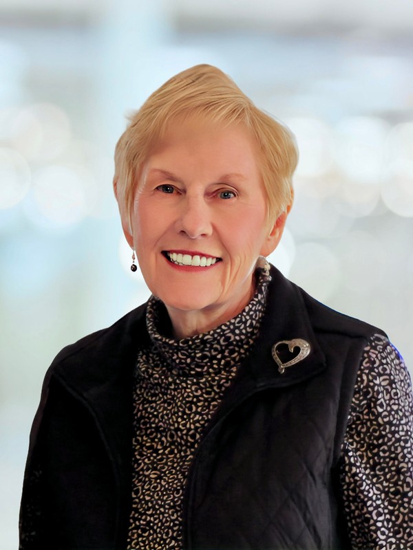 Janice Ann Groeneman