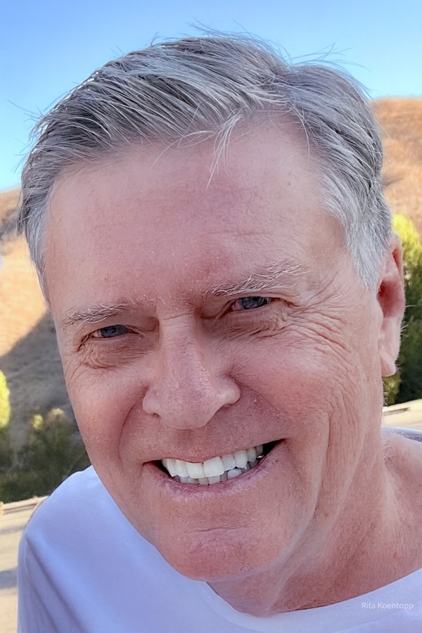 Mark Douglas Cameron