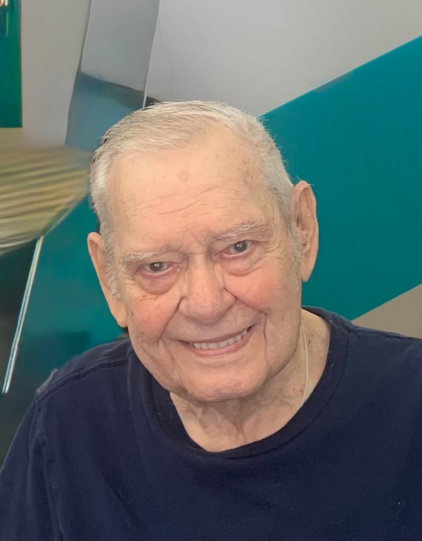 Donald Clements Chraska