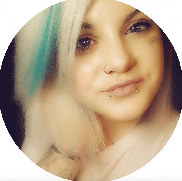 Ashley Marie Campbell (Rochester)