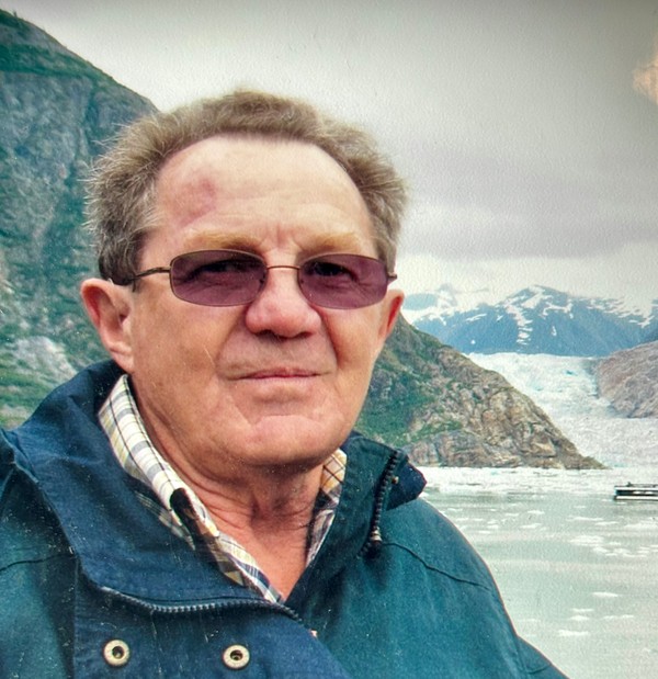 Frederick Angelo Bacchetti