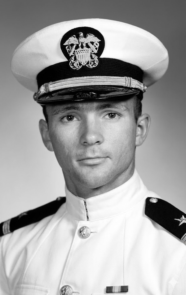 Frederick Christopher Birchmore Senior