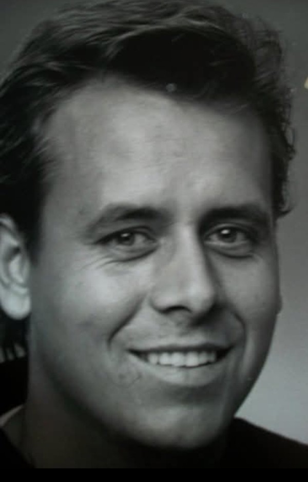 John Michael Goodyear