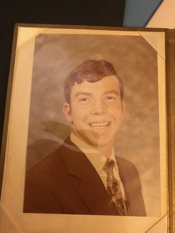 Raymond Walter Tyers