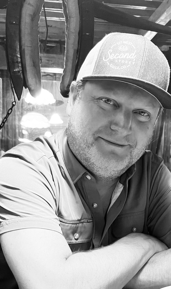 Matthew Fredrick Marple