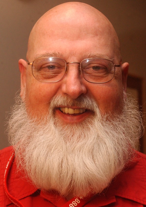 William Robert Speich