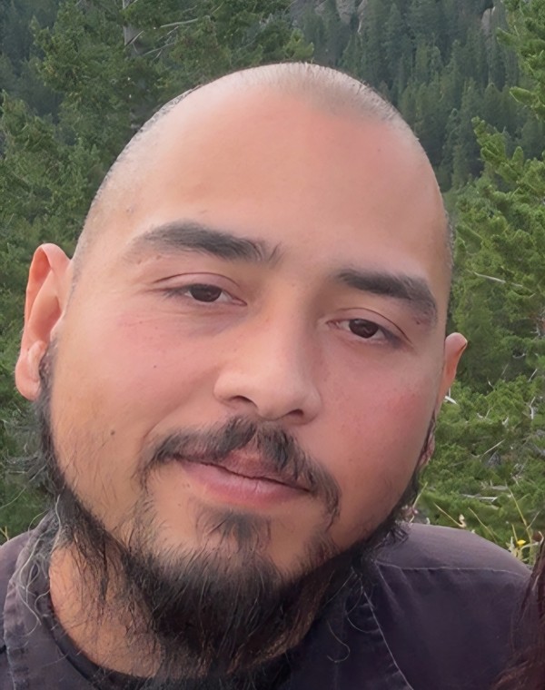 Matthew Justin Altonaga