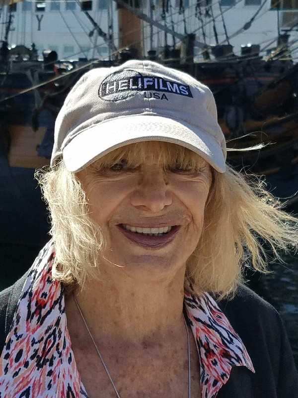 Marguerite "Pat" Tweten