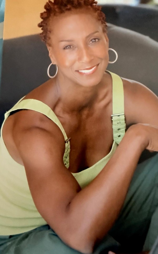 Ethelda Maude Worthy