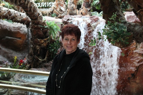 Cynthia Harris Messler