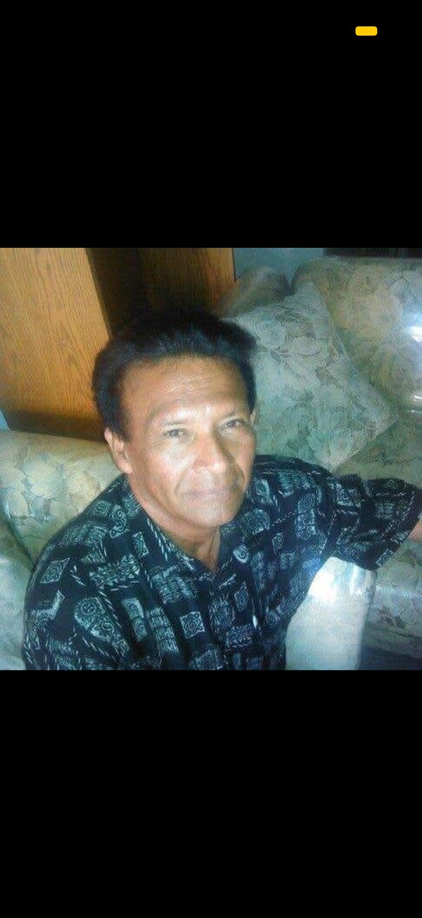 Martin Wilfredo Recarte