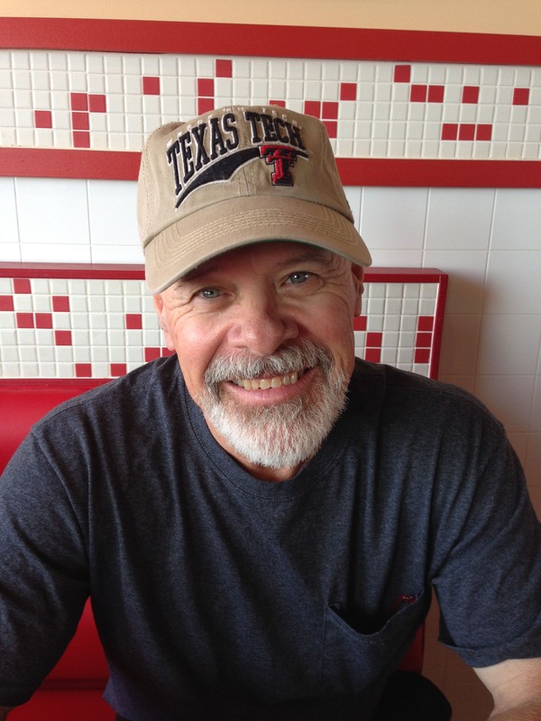 John Paul "Butch" Ashby