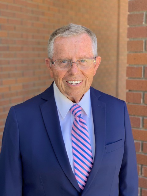 Ralph Wayne Lamoreaux