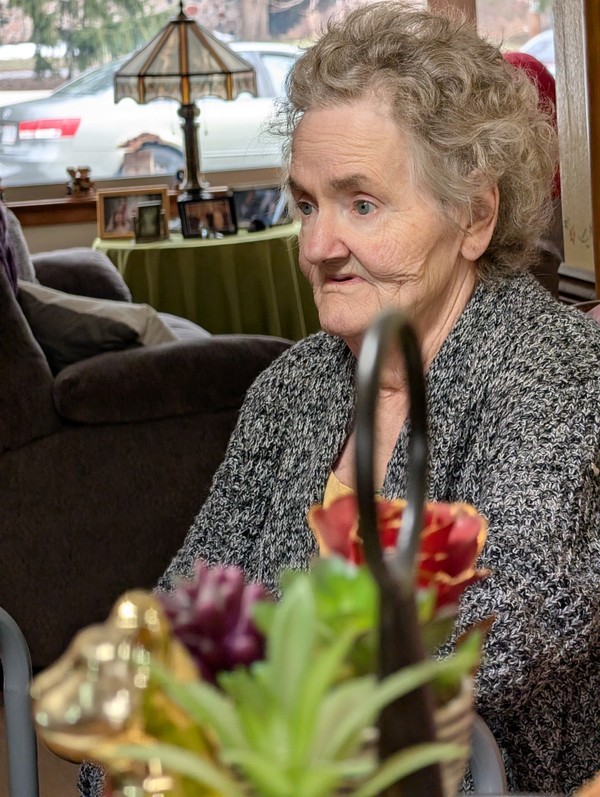 Janice "Jan" Runette Maklary