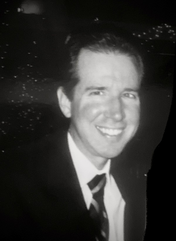 Matthew James Collins